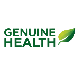 جنیون هلث--Genine Health